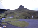 Archiv Foto Webcam Damüls: Uga Bergstation 05:00