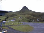 Archiv Foto Webcam Damüls: Uga Bergstation 06:00