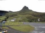 Archiv Foto Webcam Damüls: Uga Bergstation 17:00