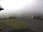 Archived image Webcam Uga upper station 08:00