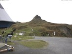 Archiv Foto Webcam Damüls: Uga Bergstation 15:00