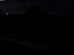 Archived image Webcam Uga upper station 06:00