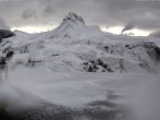 Archived image Webcam Uga upper station 15:00