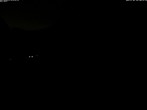 Archiv Foto Webcam Damüls: Uga Bergstation 23:00