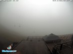 Archived image Webcam mountain station "Diedamskopf" 05:00