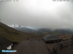 Archived image Webcam mountain station "Diedamskopf" 09:00