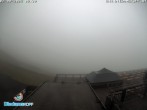 Archiv Foto Webcam Bergstation Diedamskopf 07:00