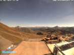 Archived image Webcam mountain station "Diedamskopf" 13:00