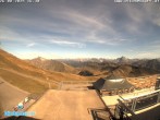 Archived image Webcam mountain station "Diedamskopf" 15:00