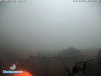 Archiv Foto Webcam Bergstation Diedamskopf 05:00