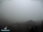 Archiv Foto Webcam Bergstation Diedamskopf 07:00