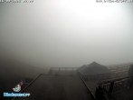 Archiv Foto Webcam Bergstation Diedamskopf 08:00