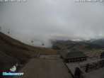 Archived image Webcam mountain station "Diedamskopf" 17:00