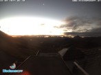 Archived image Webcam mountain station "Diedamskopf" 05:00