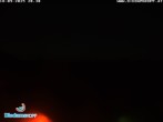Archived image Webcam mountain station "Diedamskopf" 19:00