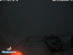 Archived image Webcam mountain station "Diedamskopf" 05:00
