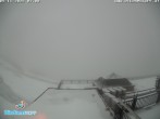 Archived image Webcam mountain station "Diedamskopf" 06:00