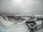 Archived image Webcam mountain station "Diedamskopf" 07:00