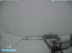Archiv Foto Webcam Bergstation Diedamskopf 11:00