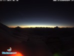Archived image Webcam mountain station "Diedamskopf" 05:00