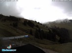 Archived image Webcam Ski Resort Diedamskopf - Wedelstube 09:00