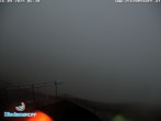 Archiv Foto Webcam Diedamskopf: Wedelstube 05:00
