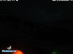 Archived image Webcam Ski Resort Diedamskopf - Wedelstube 06:00