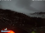 Archiv Foto Webcam Diedamskopf: Wedelstube 05:00