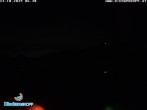 Archived image Webcam Ski resort Diedamskopf - View Breitenalpe 05:00