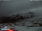 Archived image Webcam Ski resort Diedamskopf - View Breitenalpe 05:00