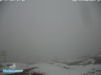 Archived image Webcam Ski resort Diedamskopf - View Breitenalpe 06:00