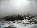 Archiv Foto Webcam Diedamskopf: Breitenalpe 09:00