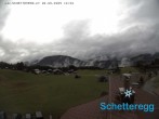 Archiv Foto Webcam Alpe Schetteregg - Kinderland 09:00