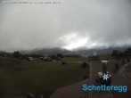 Archiv Foto Webcam Alpe Schetteregg - Kinderland 07:00