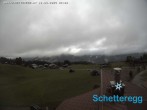Archiv Foto Webcam Alpe Schetteregg - Kinderland 08:00