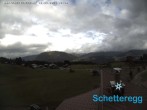 Archiv Foto Webcam Alpe Schetteregg - Kinderland 11:00
