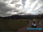 Archiv Foto Webcam Alpe Schetteregg - Kinderland 15:00