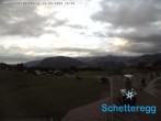 Archiv Foto Webcam Alpe Schetteregg - Kinderland 17:00