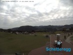 Archiv Foto Webcam Alpe Schetteregg - Kinderland 07:00