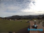 Archiv Foto Webcam Alpe Schetteregg - Kinderland 09:00