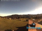 Archived image Webcam Schetteregg - Base station Chair lift 07:00