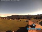 Archived image Webcam Schetteregg - Base station Chair lift 08:00