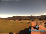 Archived image Webcam Schetteregg - Base station Chair lift 09:00