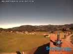 Archived image Webcam Schetteregg - Base station Chair lift 06:00