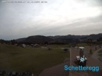 Archived image Webcam Schetteregg - Base station Chair lift 07:00