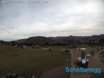 Archived image Webcam Schetteregg - Base station Chair lift 09:00