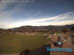 Archiv Foto Webcam Alpe Schetteregg - Kinderland 11:00