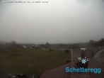 Archived image Webcam Schetteregg - Base station Chair lift 09:00