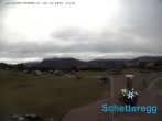 Archived image Webcam Schetteregg - Base station Chair lift 13:00