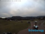 Archived image Webcam Schetteregg - Base station Chair lift 15:00
